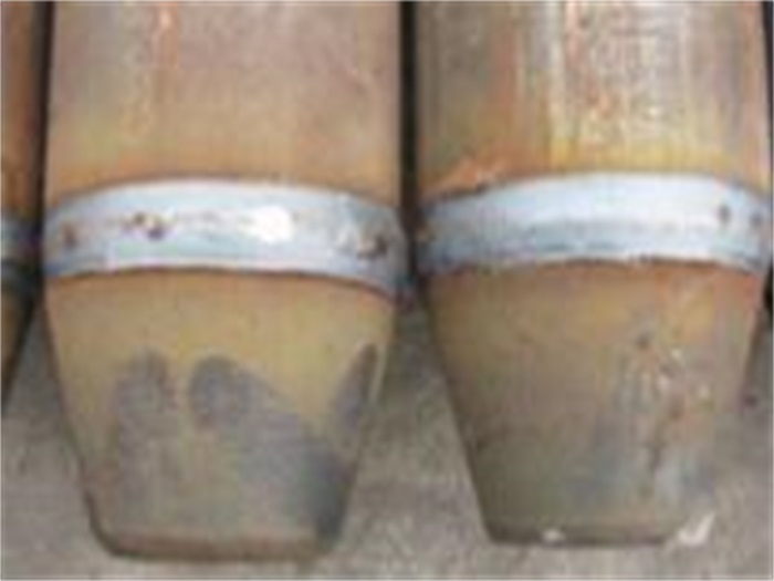 常德网架杆件焊接